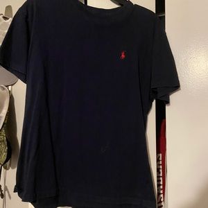 Polo Shirt Adult Small